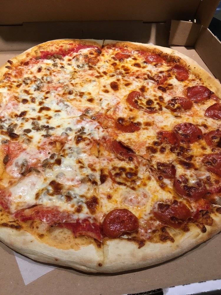 Bella Piazza | restaurant | 102 W Everett St, Pocahontas, AR 72455, USA | 8702022515 OR +1 870-202-2515