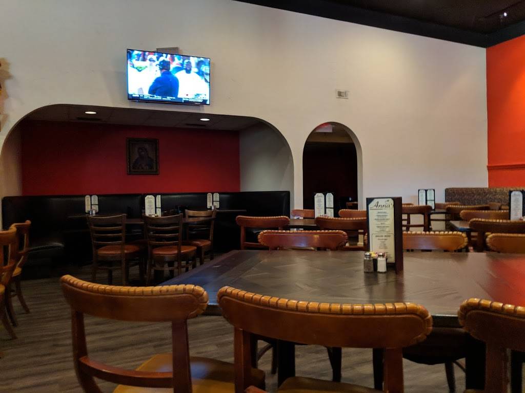 ANNAS MEXICAN GRILL LIMITED | restaurant | 1009 Cheek-Sparger Rd, Colleyville, TX 76034, USA | 8172810747 OR +1 817-281-0747