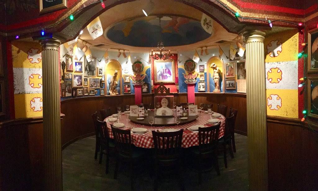 Buca di Beppo Italian Restaurant | restaurant | 925 Blossom Hill Rd, San Jose, CA 95123, USA | 4082261444 OR +1 408-226-1444