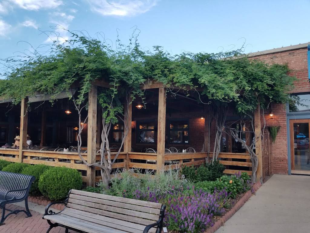 Larkspur | Bistro & Bar | restaurant | 904 E Douglas Ave, Wichita, KS 67202, USA | 3162625275 OR +1 316-262-5275