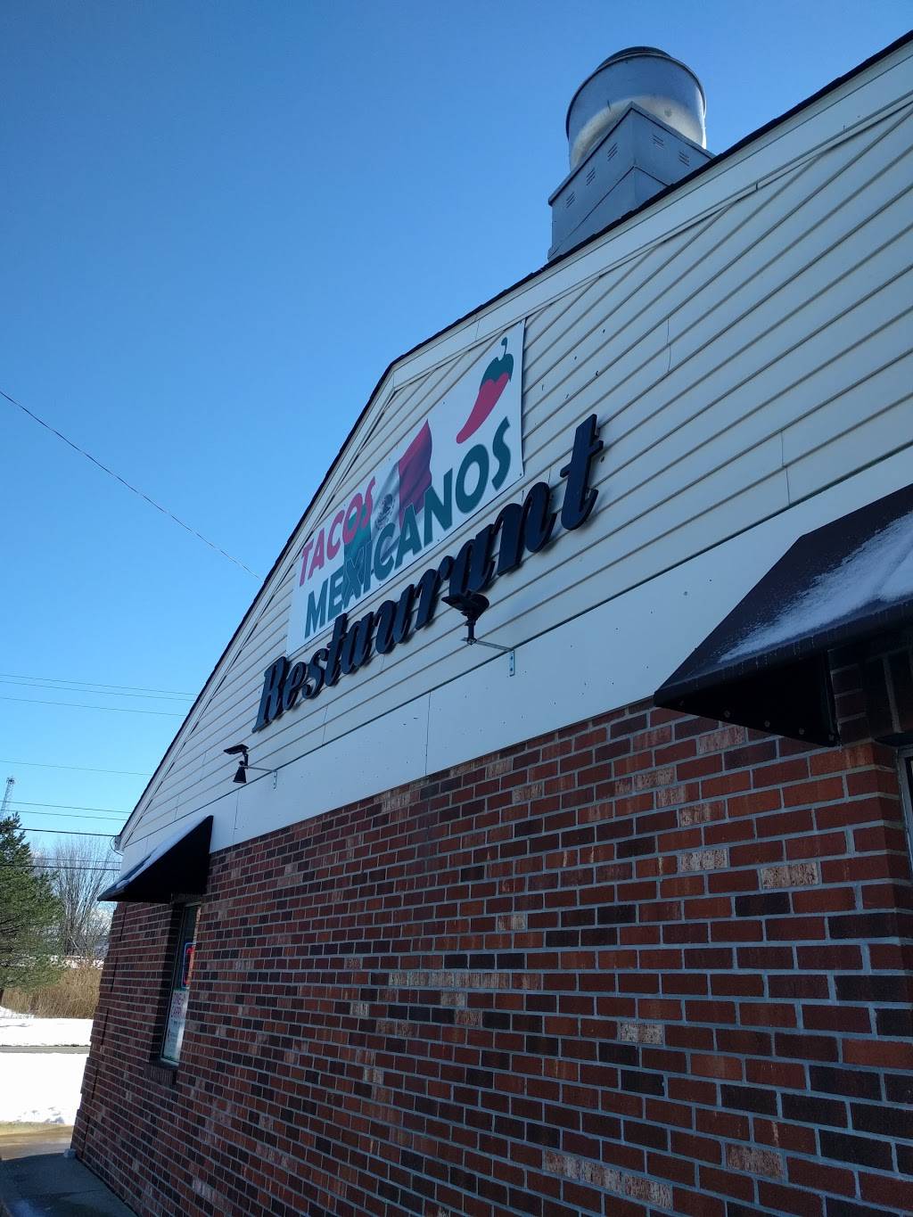Tacos Mexicanos | restaurant | 223 Highland Rd, Macedonia, OH 44056, USA | 3304679205 OR +1 330-467-9205