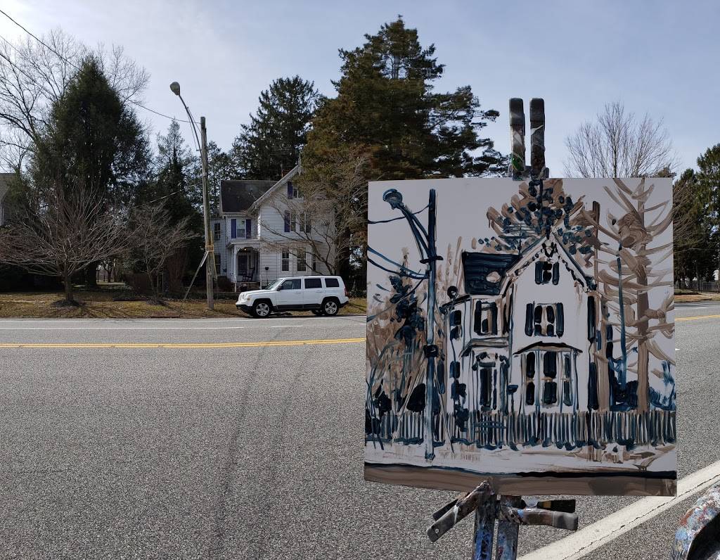 Lorenzos Pizza & Italian Restaurant | restaurant | 513 Main St, Odessa, DE 19730, USA | 3023789399 OR +1 302-378-9399