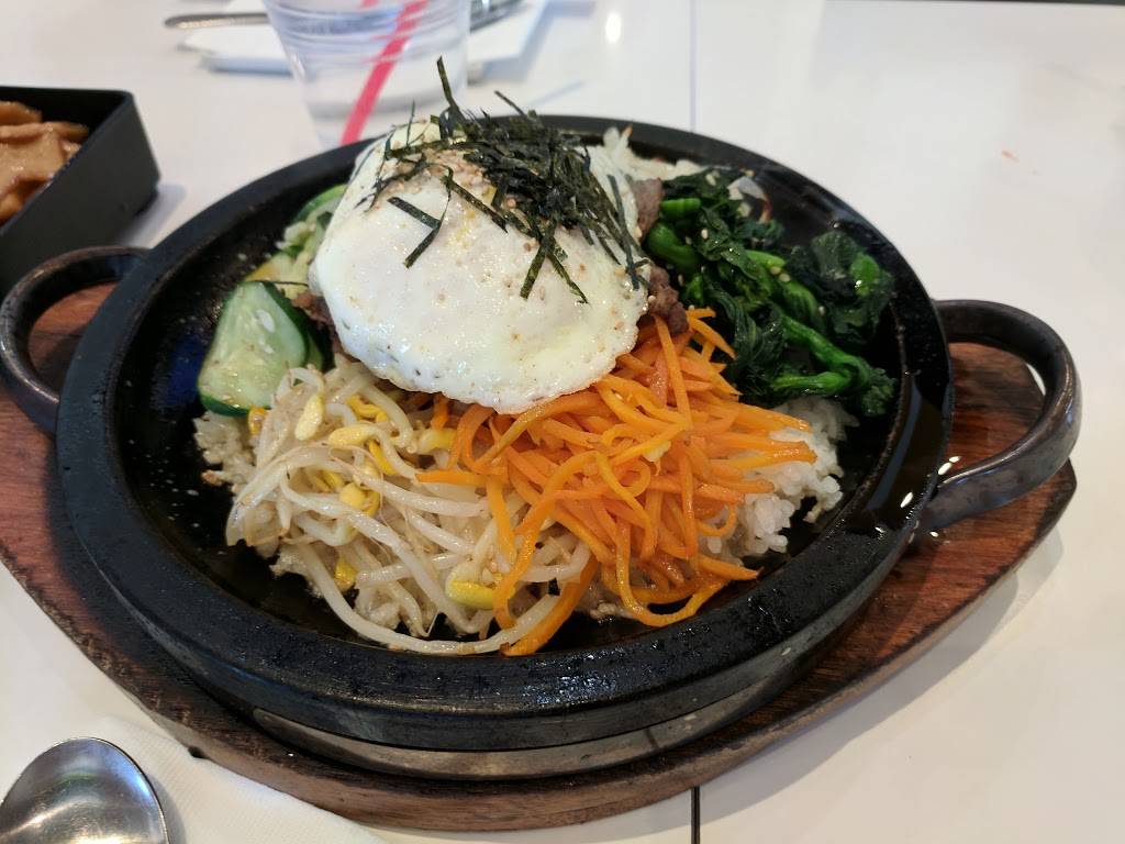 Enjoy Seoul Restaurant | restaurant | 979 Story Rd, San Jose, CA 95122, USA | 4088851298 OR +1 408-885-1298