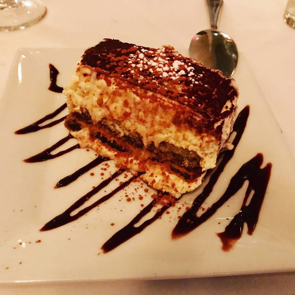 Risotto | restaurant | 788 Commerce St, Thornwood, NY 10594, USA | 9147696000 OR +1 914-769-6000