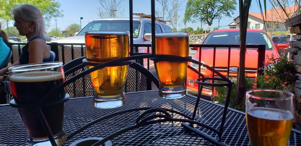 Cool Beerwerks | restaurant | 5020 Ellinghouse Drive, Cool, CA 95614, USA | 5308855866 OR +1 530-885-5866