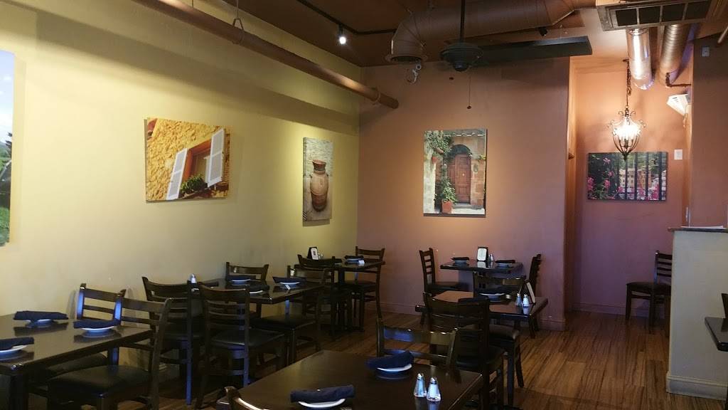 Vaiano Trattoria | restaurant | 7160 Douglas Blvd, Granite Bay, CA 95674, USA | 9167800888 OR +1 916-780-0888