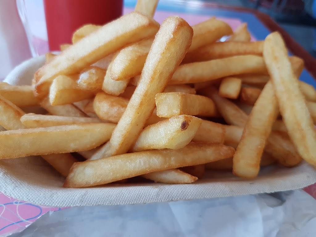 Barrie Burger | restaurant | 409 Yonge St, Barrie, ON L4N 4E1, Canada | 7057259700 OR +1 705-725-9700