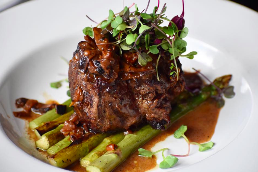 Harvest | restaurant | 20 Country Club Ln, Woodstock, NY 12498, USA | 8456792814 OR +1 845-679-2814