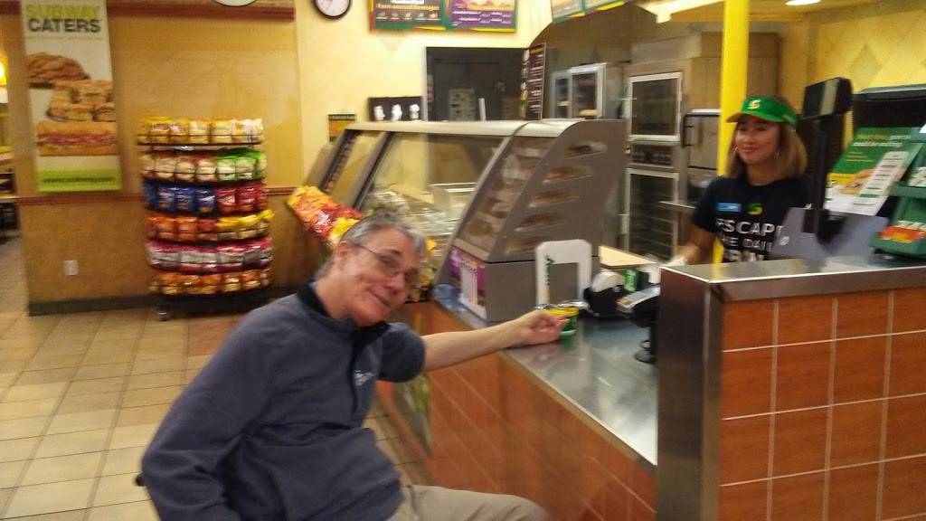 Subway | restaurant | 13293 Black Mountain Rd Suite B 1, San Diego, CA 92129, USA | 8584848412 OR +1 858-484-8412