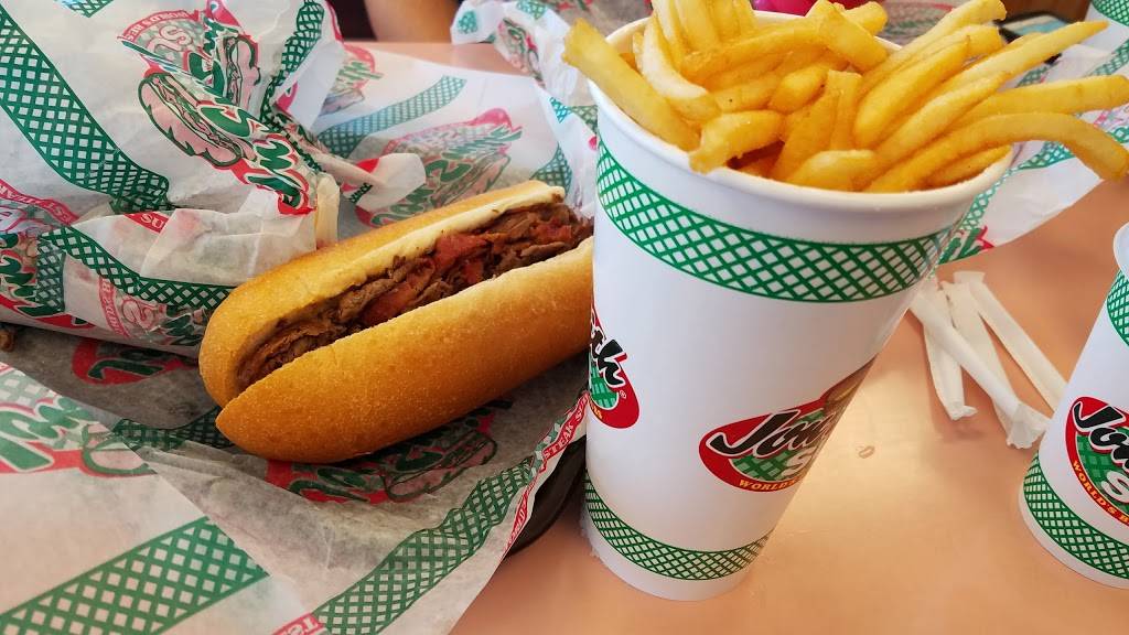 Jon Smith Subs | meal takeaway | 3900 S Congress Ave, Lake Worth, FL 33461, USA | 5616424300 OR +1 561-642-4300