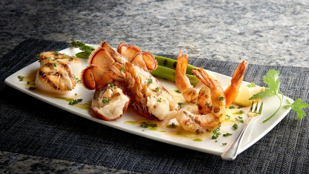 The Oceanaire Seafood Room | restaurant | 9101 International Dr Suite 1002, Orlando, FL 32819, USA | 4073634801 OR +1 407-363-4801