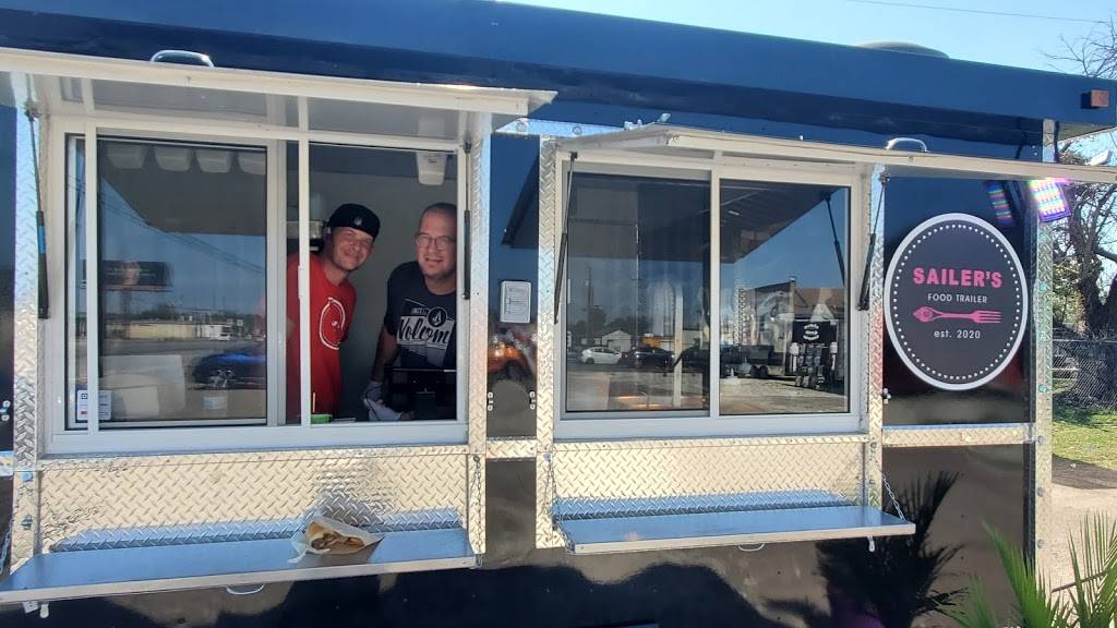 Sailers Kitchen | restaurant | Killeen, TX 76549, USA | 2543949067 OR +1 254-394-9067