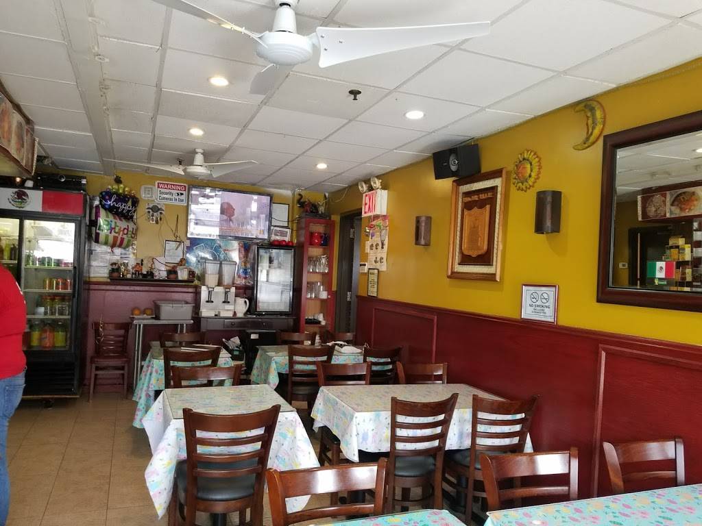 5 De Mayo | restaurant | 108-9 53rd Ave, Corona, NY 11368, USA | 7182715383 OR +1 718-271-5383