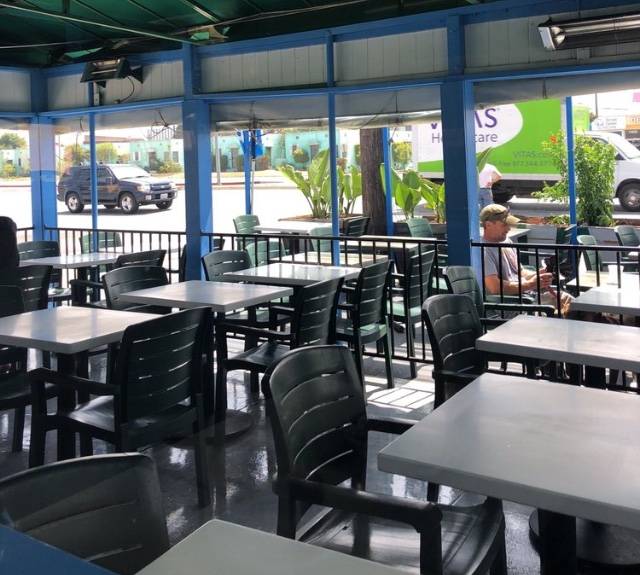 Baja California Tacos | restaurant | 10831 Venice Blvd, Los Angeles, CA 90025, USA | 4246034080 OR +1 424-603-4080