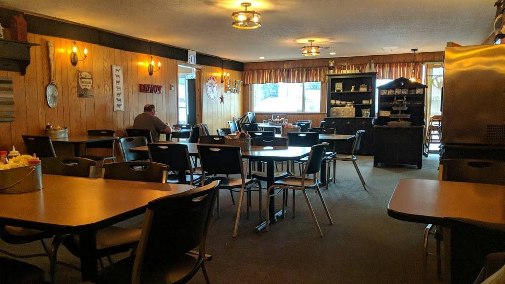 3rd Street Diner | restaurant | 208 N 3rd St, Oakland, MD 21550, USA | 3013343300 OR +1 301-334-3300