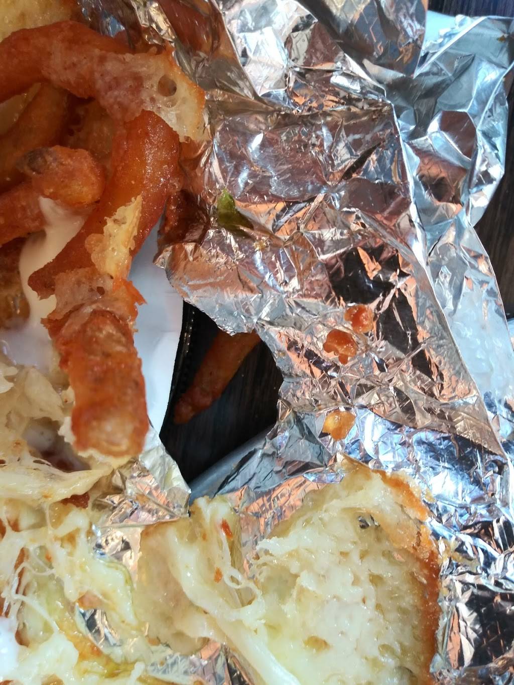 Palace Pizza & More | restaurant | 13 Allen St, New Bedford, MA 02740, USA | 5089942000 OR +1 508-994-2000