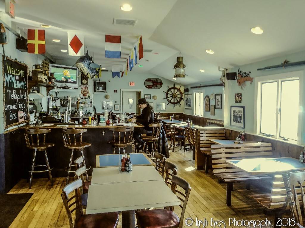 McMenamy Seafood | restaurant | 810 Belmont St Rt. 123, Brockton, MA 02301, USA | 5085861122 OR +1 508-586-1122