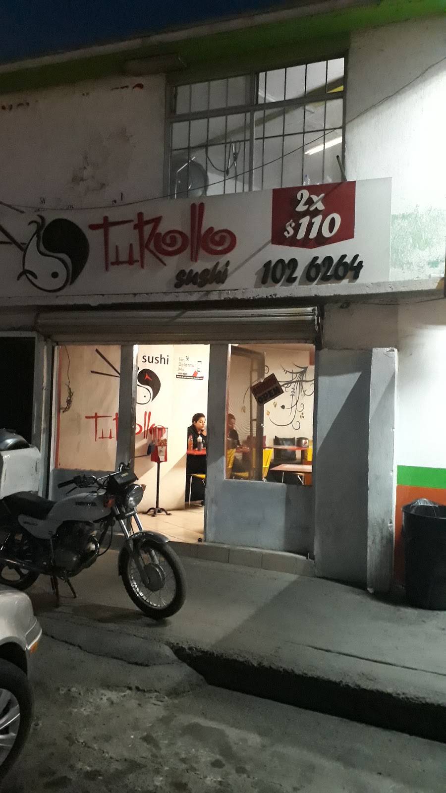 Tu Rollo Sushi Refugio | restaurant | Palmas 26008, El Refugio, 22253 Tijuana, B.C., Mexico | 016641026264 OR +52 664 102 6264