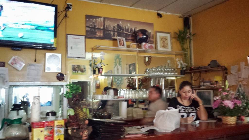 El Callao | restaurant | 111-22 Roosevelt Ave, Corona, NY 11368, USA | 7187799400 OR +1 718-779-9400