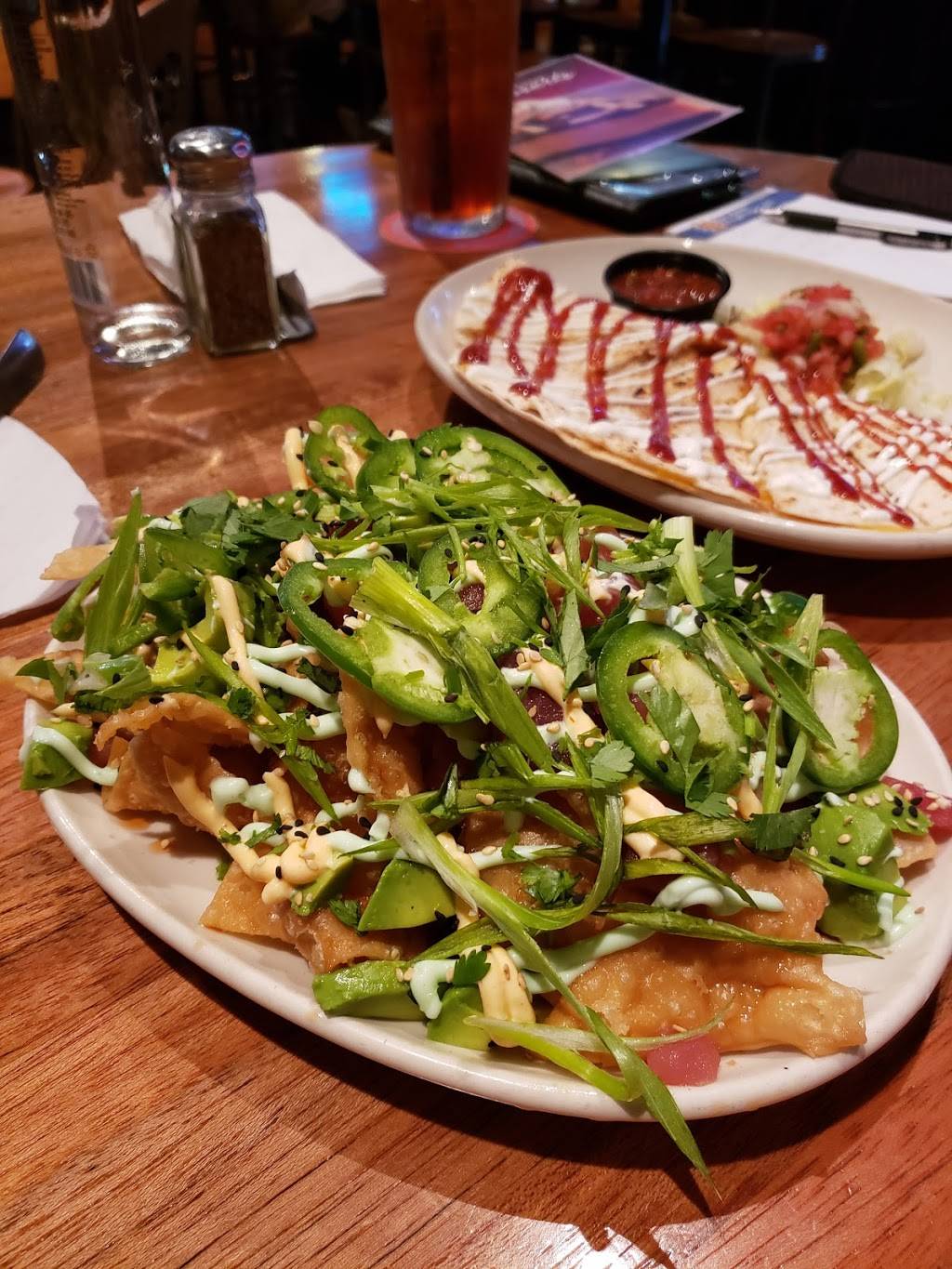 Ram Restaurant & Brewery | restaurant | 10019 59th Ave SW, Lakewood, WA 98499, USA | 2535843191 OR +1 253-584-3191