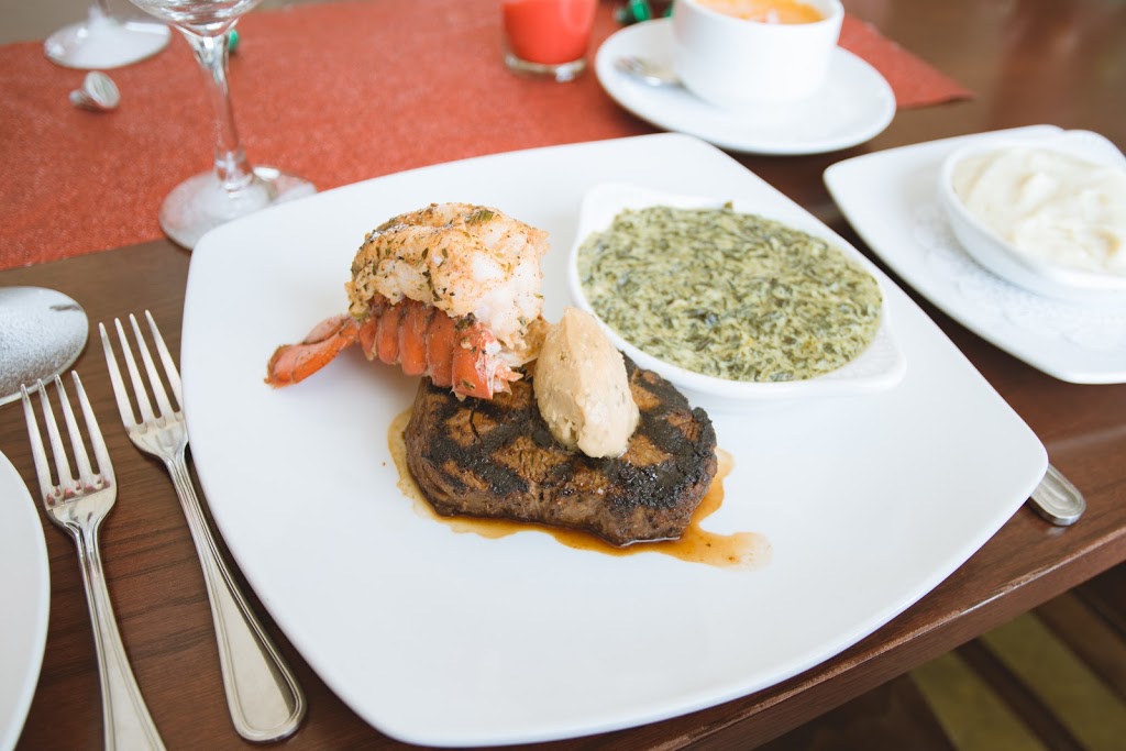 Carvers steakhouse | restaurant | 25775 Perdido Beach Blvd suite B, Orange Beach, AL 36561, USA | 2519810990 OR +1 251-981-0990