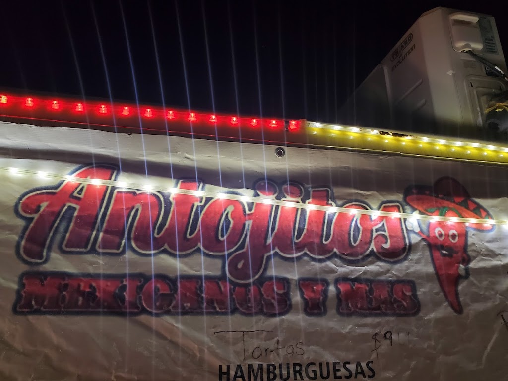 Los antojitos food truck | meal takeaway | 3646 N Moss Ave, Odessa, TX 79764, USA | 4323857224 OR +1 432-385-7224