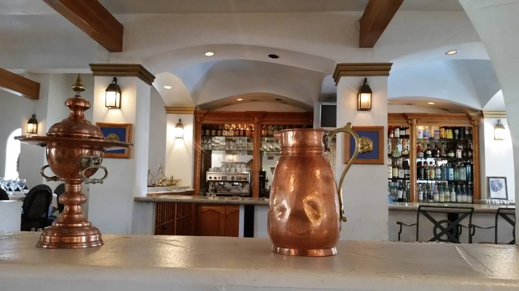 Greekfest | restaurant | 1940 E Camelback Rd, Phoenix, AZ 85016, USA | 6022652990 OR +1 602-265-2990