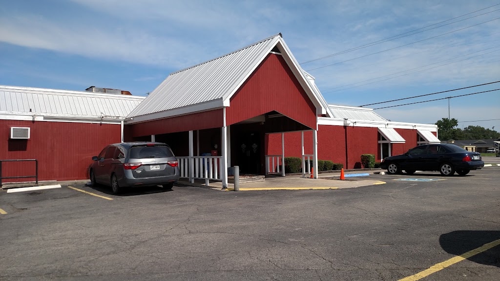 Brangus Steakhouse | restaurant | 1509 E Main St #5350, Russellville, AR 72801, USA | 4799681999 OR +1 479-968-1999