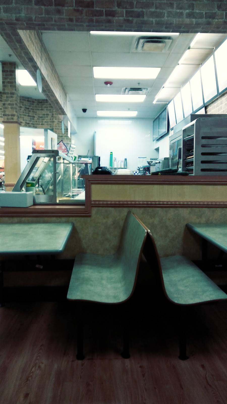 Subway Restaurants | restaurant | 4700 S Flamingo Rd, Cooper City, FL 33330, USA | 9543062173 OR +1 954-306-2173