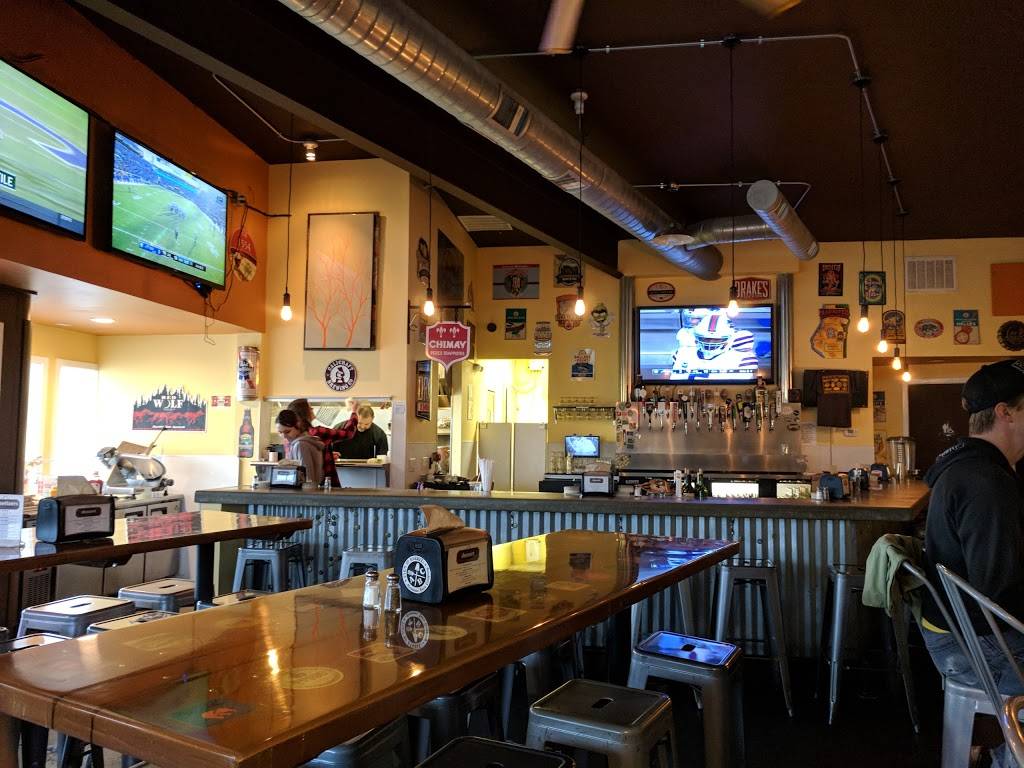 Dukes Plates & Pints | restaurant | 510 La Sierra Dr, Sacramento, CA 95864, USA | 9165148430 OR +1 916-514-8430