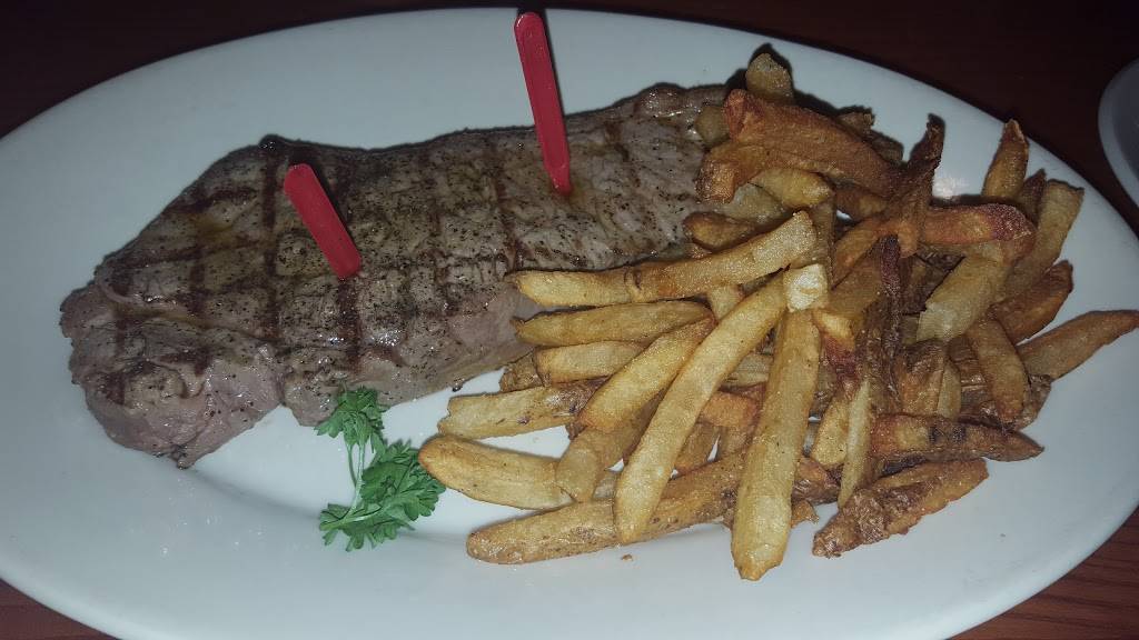 Harold Seltzers Steakhouse | restaurant | 9409 US-19, Port Richey, FL 34668, USA | 7278077777 OR +1 727-807-7777