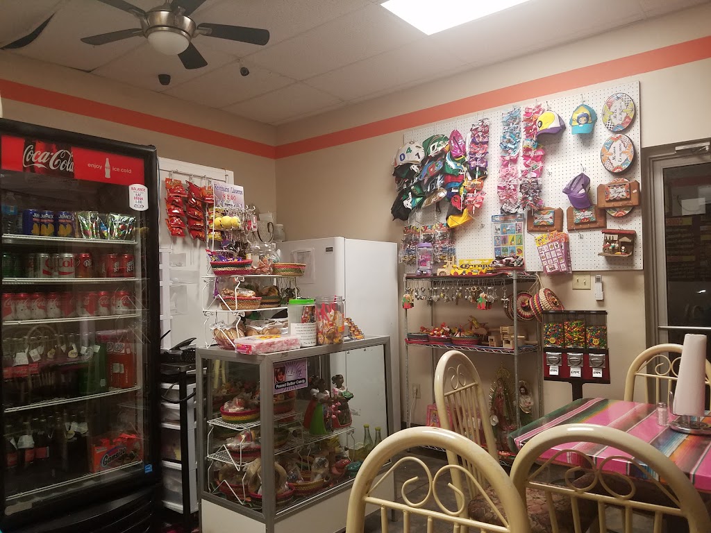 Taco Mais | restaurant | 8801 Mines Rd, Laredo, TX 78045, USA | 9565680028 OR +1 956-568-0028