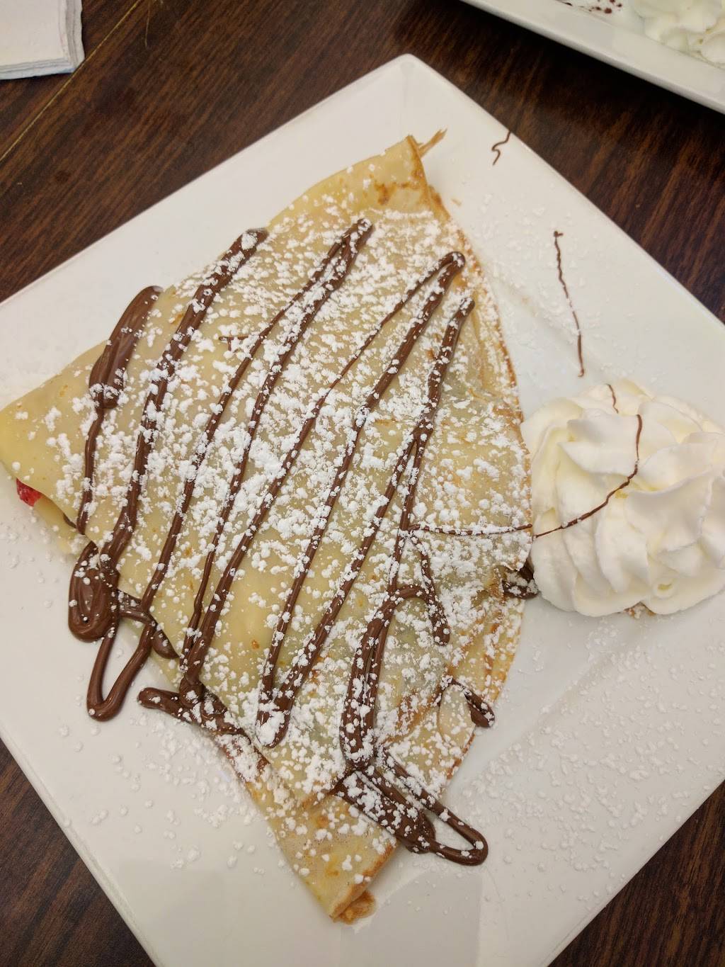 Le Petit Parisien | bakery | 10 Church St, Montclair, NJ 07042, USA | 9737460288 OR +1 973-746-0288