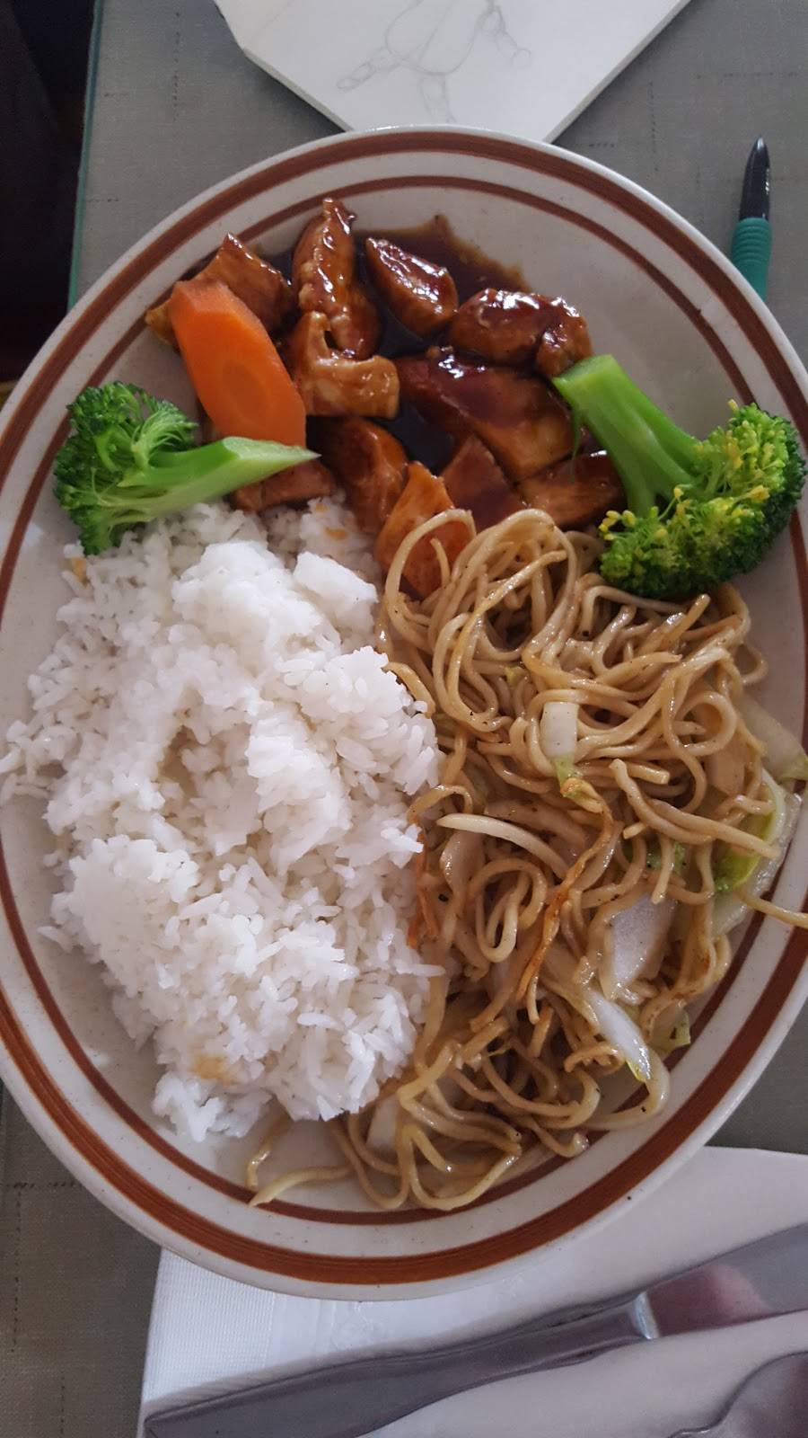 Mings Cafe | restaurant | 1918 L St, Bakersfield, CA 93301, USA | 6613234914 OR +1 661-323-4914