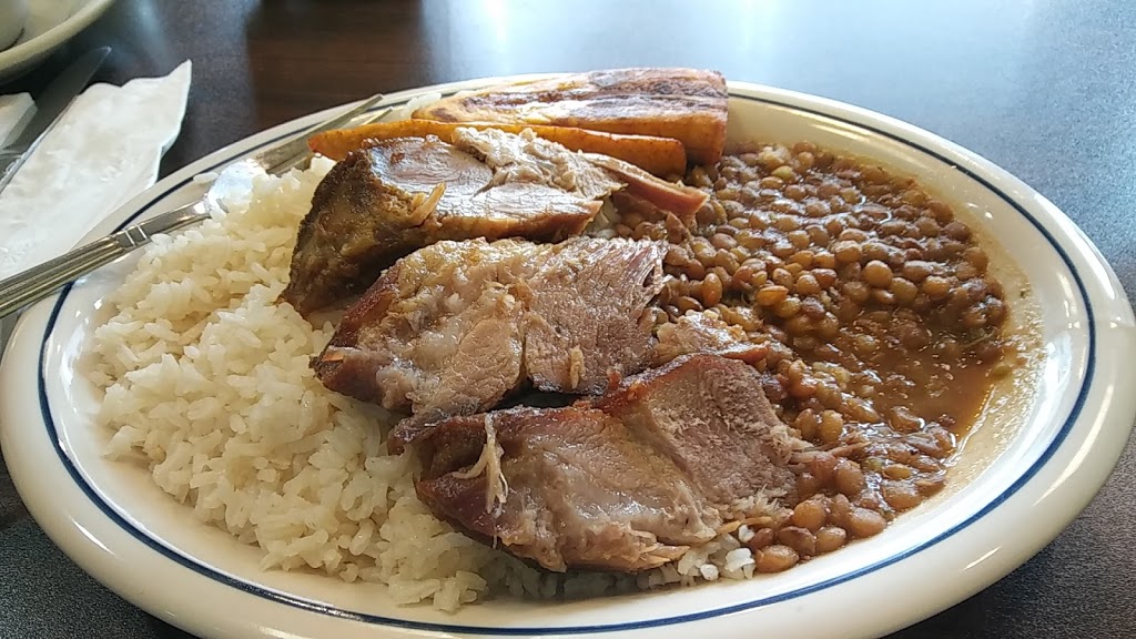 Delicias Crucita - Comida Ecuatoriana | restaurant | 3810 N Central Ave, Chicago, IL 60634, USA | 7086697151 OR +1 708-669-7151