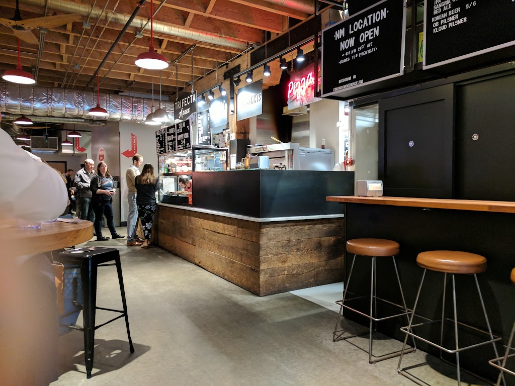 Pollo Bravo | restaurant | 1225 N Killingsworth St, Portland, OR 97217, USA | 5034778999 OR +1 503-477-8999