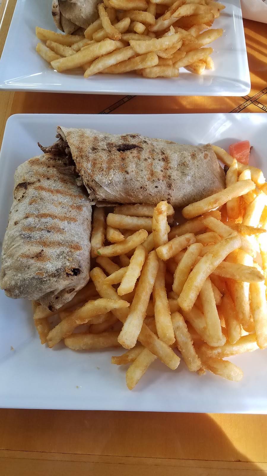 Four Brothers Eatery | restaurant | 1524 E Fowler Ave, Tampa, FL 33612, USA | 8135747302 OR +1 813-574-7302