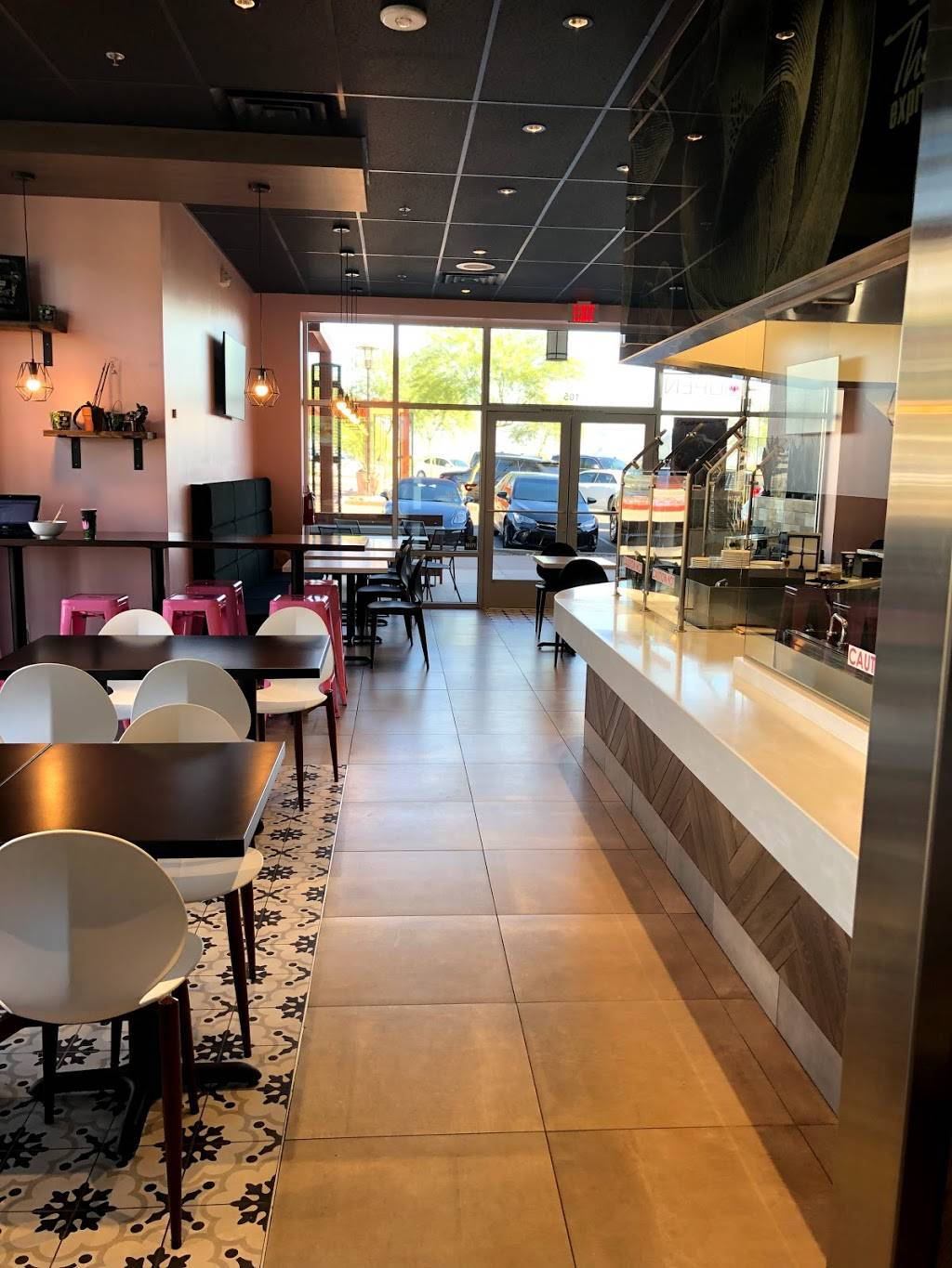 Thai Express | restaurant | 18511 N Scottsdale Rd, Scottsdale, AZ 85255, USA | 4803621514 OR +1 480-362-1514