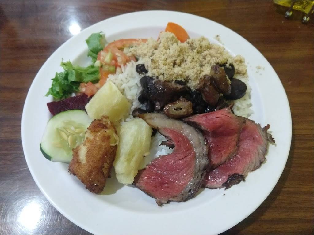 Porto Brasil Restaurant | restaurant | 7887 Roswell Rd, Atlanta, GA 30350, USA | 6785801904 OR +1 678-580-1904