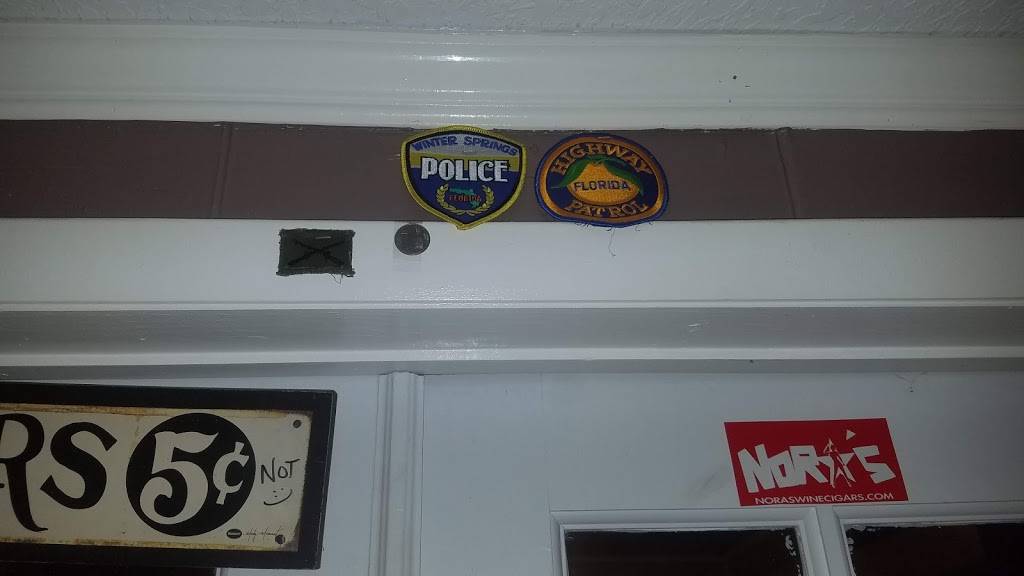 Noras sugar shack Beer Wine & Cigars | restaurant | 636 Virginia Dr, Orlando, FL 32803, USA | 4074475885 OR +1 407-447-5885