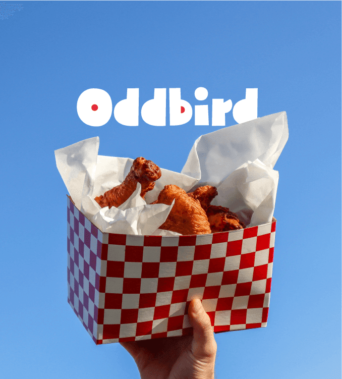 Oddbird Chicken Kitchen - Garland | restaurant | 2302 Executive Dr, Garland, TX 75041, USA | 4692574685 OR +1 469-257-4685