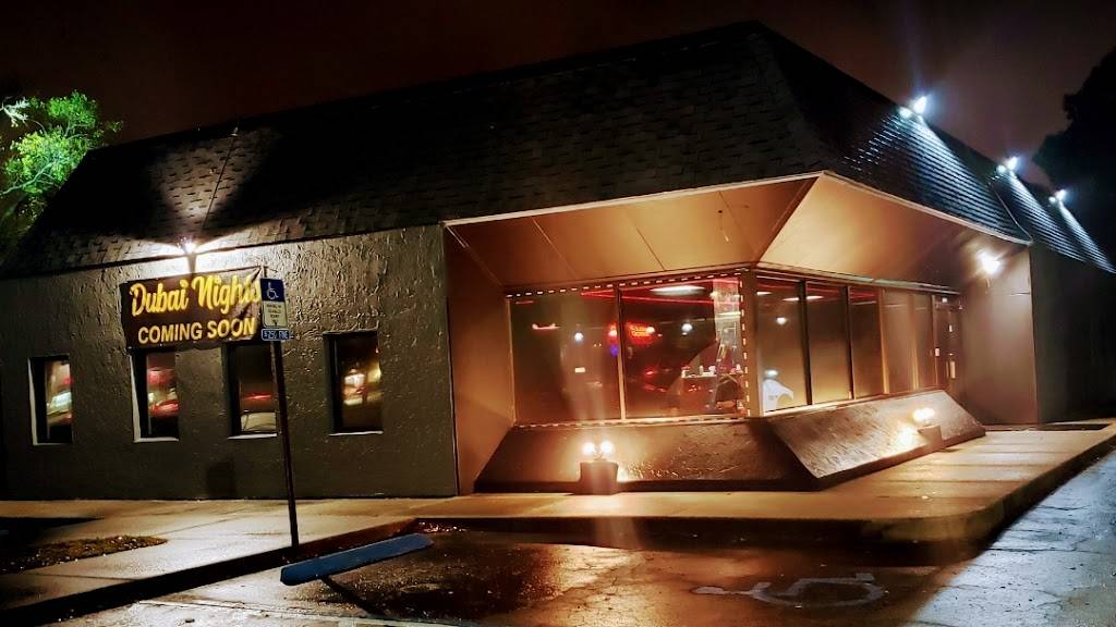Dubai nights | night club | 3210 St Johns Bluff Rd S, Jacksonville, FL 32246, USA | 4077244693 OR +1 407-724-4693