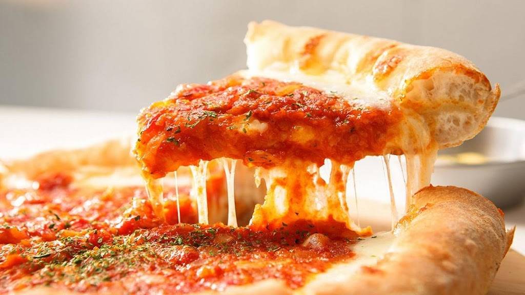 Kinsley House Of Pizza | restaurant | 118 Kinsley St, Nashua, NH 03060, USA | 6038820554 OR +1 603-882-0554