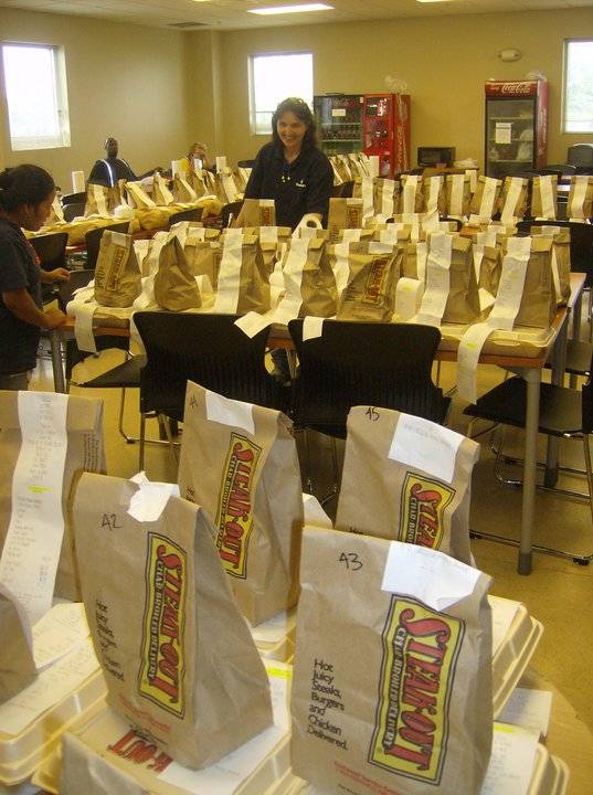 STEAK-OUT MONTGOMERY | meal delivery | 2930 Carter Hill Rd, Montgomery, AL 36106, USA | 3342691800 OR +1 334-269-1800