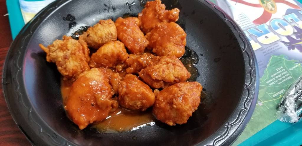 Salems Fresh Eats - Lakeland | meal takeaway | 101 E Memorial Blvd, Lakeland, FL 33801, USA | 8636861111 OR +1 863-686-1111