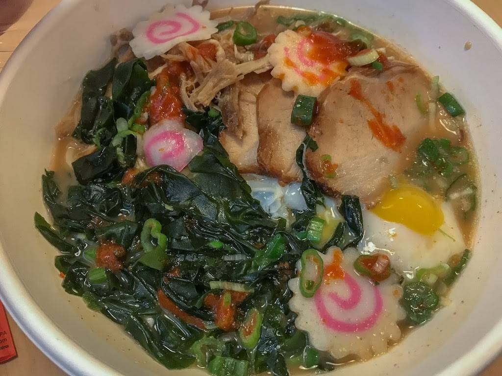 one two three sushi | restaurant | 220 South 6th St Suite 260, Minneapolis, MN 55402, USA | 6122597832 OR +1 612-259-7832