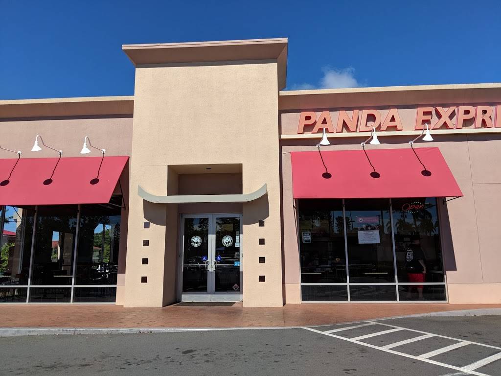 Panda Express | restaurant | 4847 Warden Ave, Honolulu, HI 96818, USA | 8084224800 OR +1 808-422-4800
