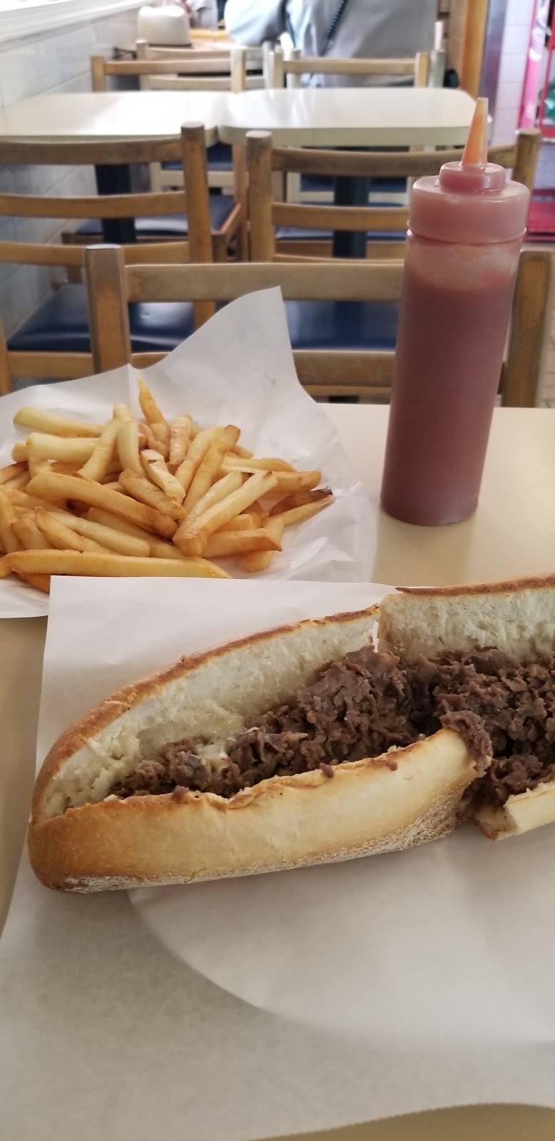 Ercole Inc | restaurant | 631 Broad St, Perryville, MD 21903, USA | 4106423200 OR +1 410-642-3200