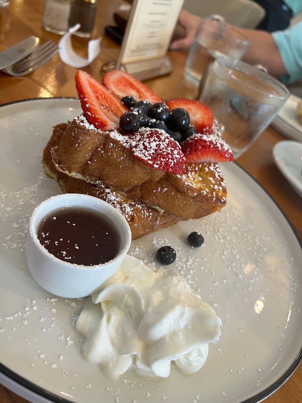 Extra Virgin Bistro Miami beach | restaurant | 1610 Collins Ave, Miami Beach, FL 33139, USA | 7866050819 OR +1 786-605-0819