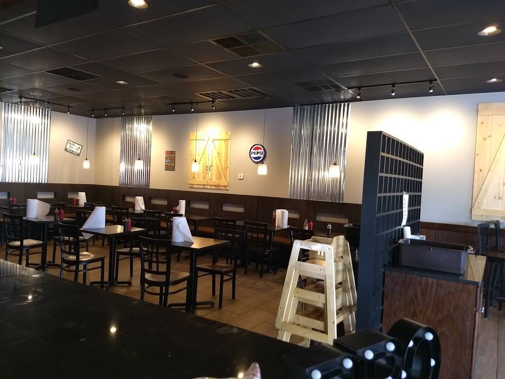 Nine20Live Real Pit Smoked BBQ | restaurant | 164 Iron Skillet Ct, Bowling Green, KY 42104, USA | 2709046192 OR +1 270-904-6192